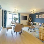 شقة Darlington - 2 Bedroom Luxury By Mint