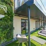 Darlington - 2 Bedroom Luxury By Mint شقة بريستول