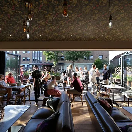 Darlington - 2 Bedroom Luxury By Mint *