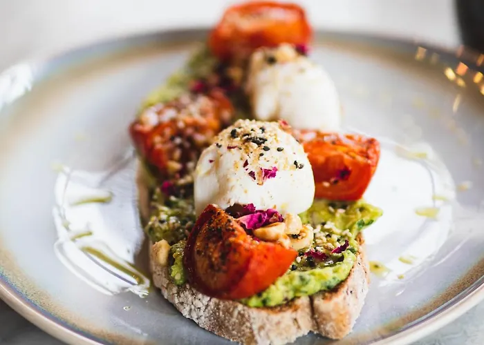 Darlington - 2 Bedroom Luxury By Mint *