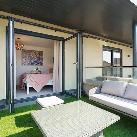 Darlington - 2 Bedroom Luxury By Mint 公寓 *